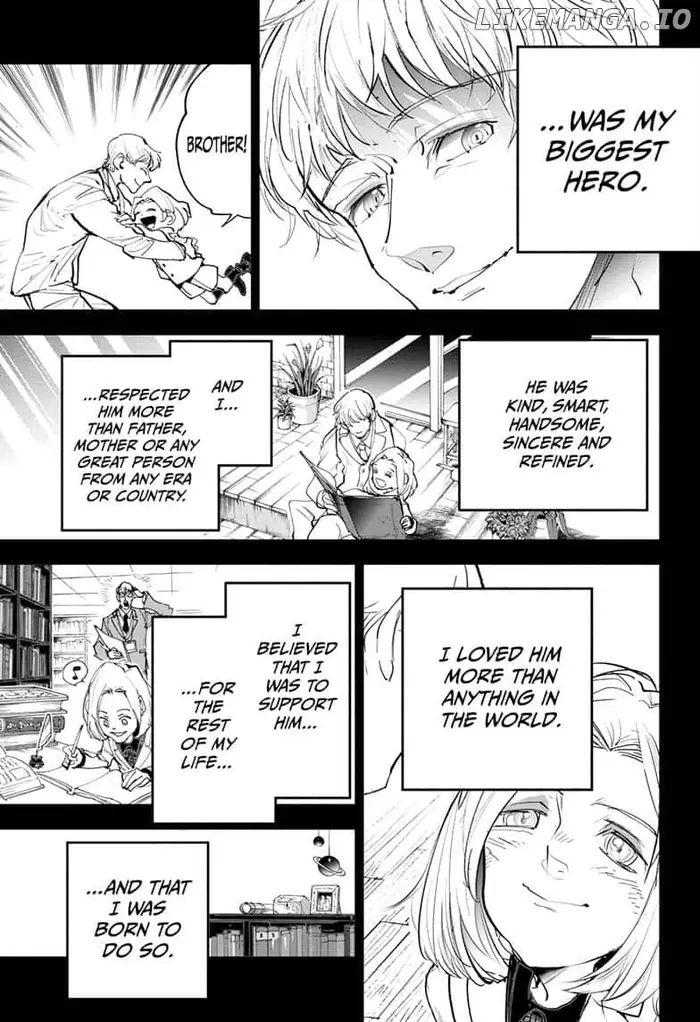 The Promised Neverland chapter 173 image 03_optimized